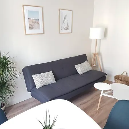 Renove Centre Proche Gare Apartment Montpellier