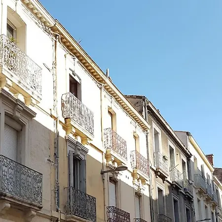 Apartment Renove Centre Proche Gare