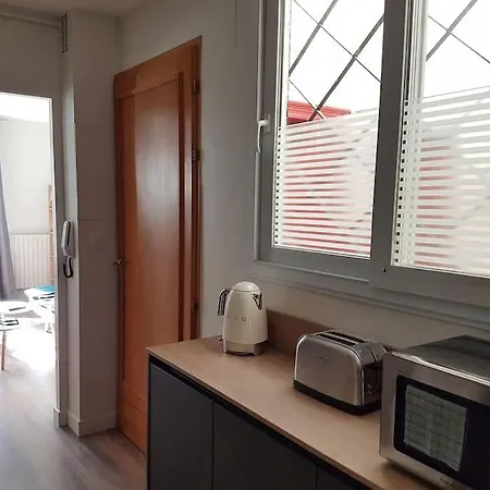 Renove Centre Proche Gare Apartment Montpellier